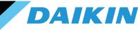 Logo - Daikin